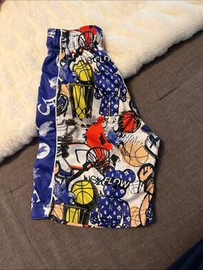 Flow Society Boys Shorts